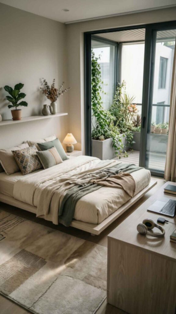 Teen Bedroom Sets with Modern Style