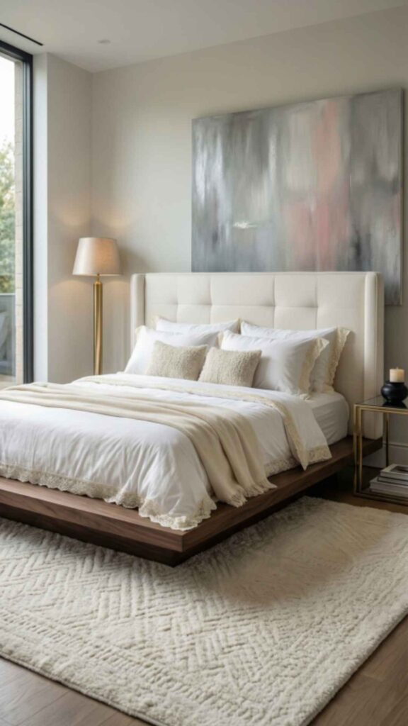 Luxury King Size Bedroom Sets