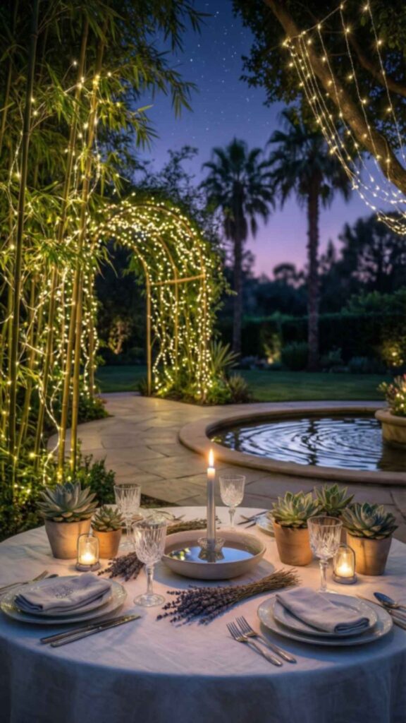 Fairy Light Ambience