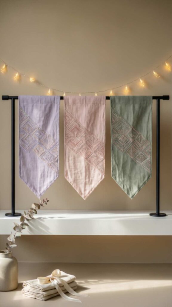 Personalized Banners