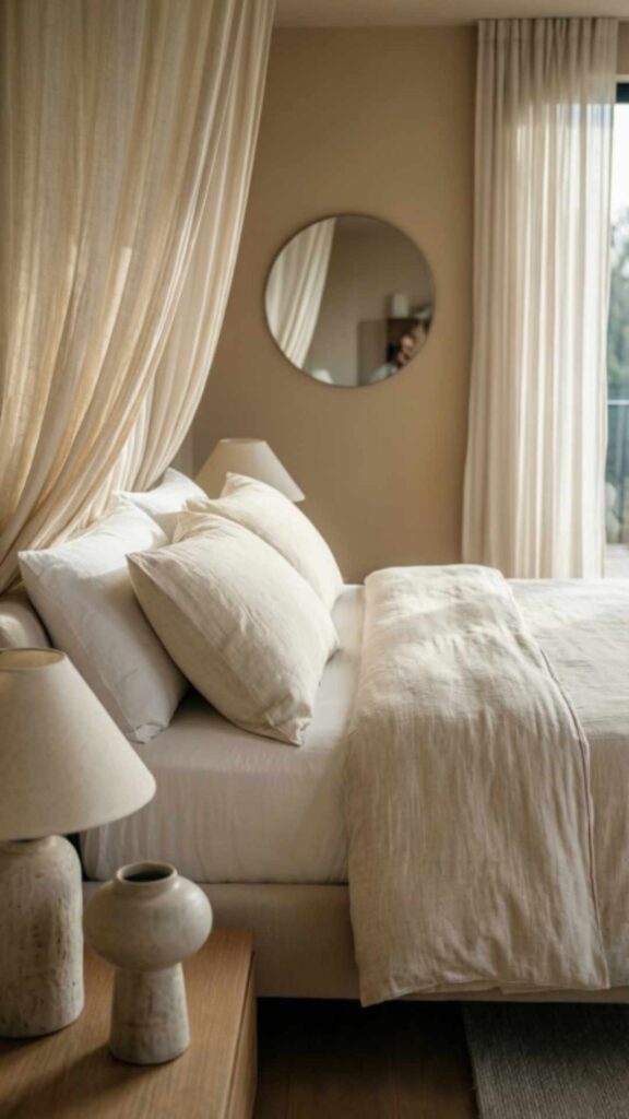 Textured Queen Comforter Set