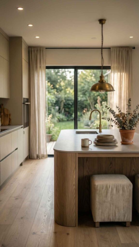 Warm Neutral Color Palette