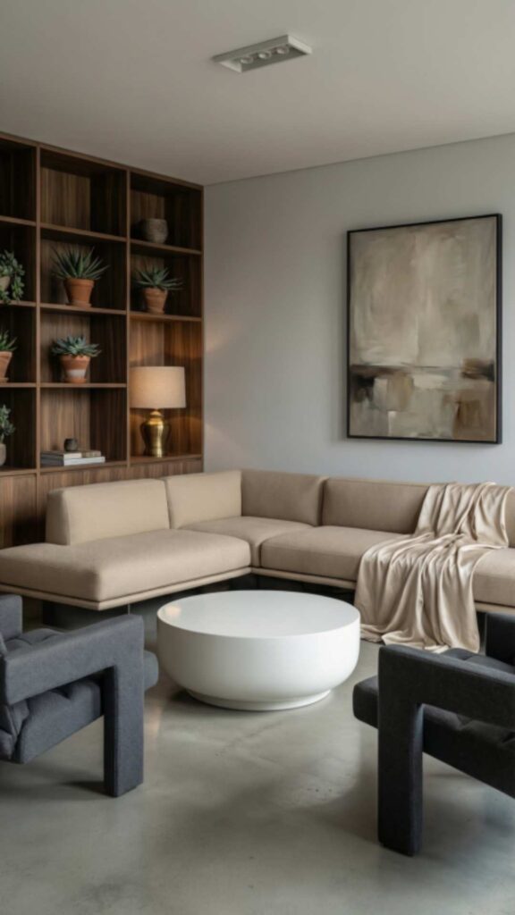 Traditional Sofa Set Ideas