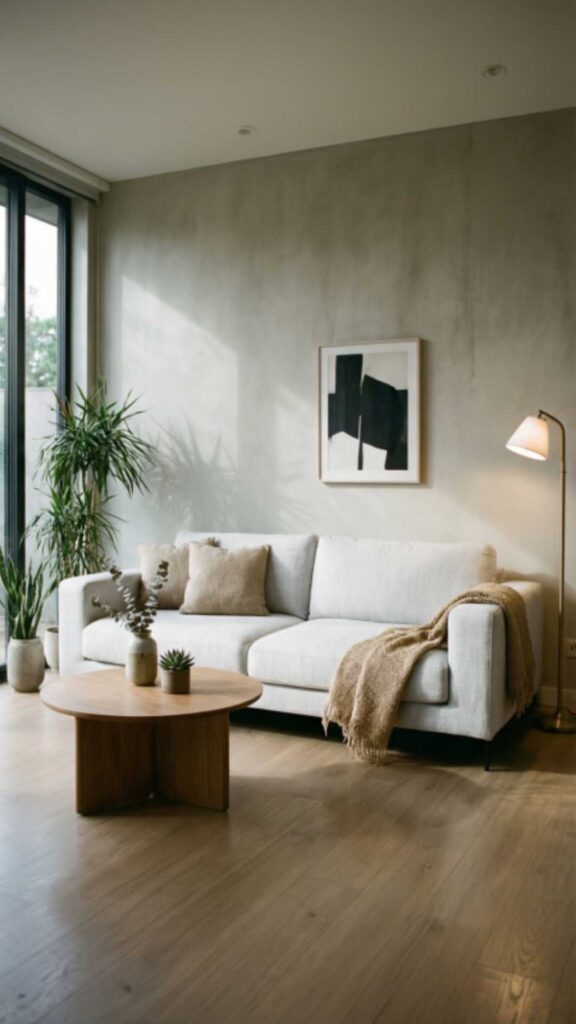 Scandinavian Sofa Ideas