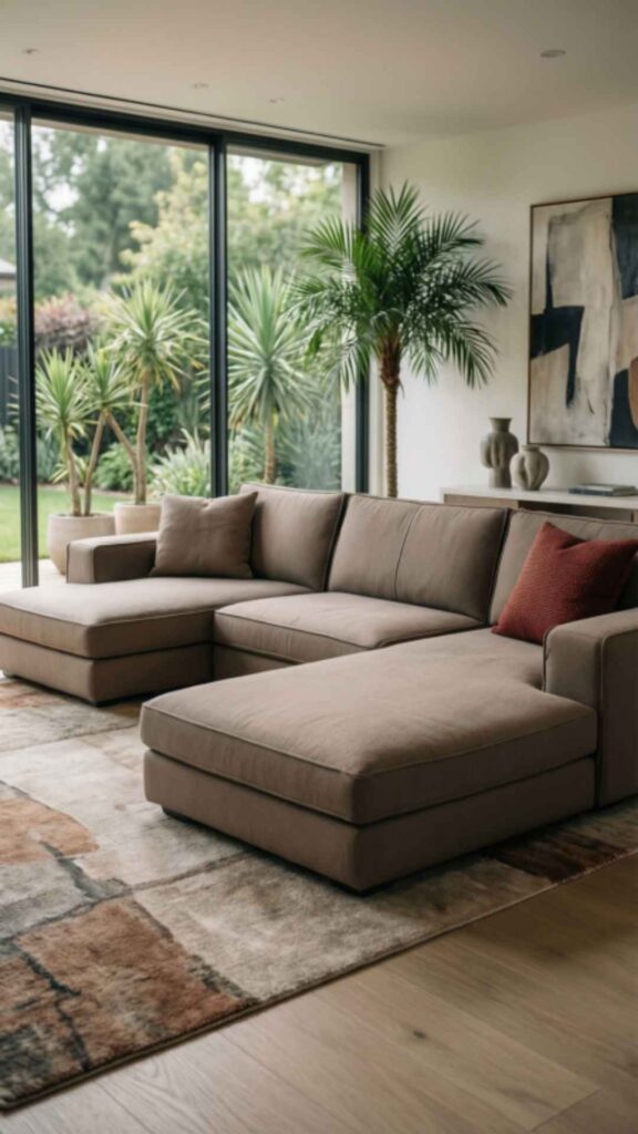 Modular Sectional Sofa Ideas