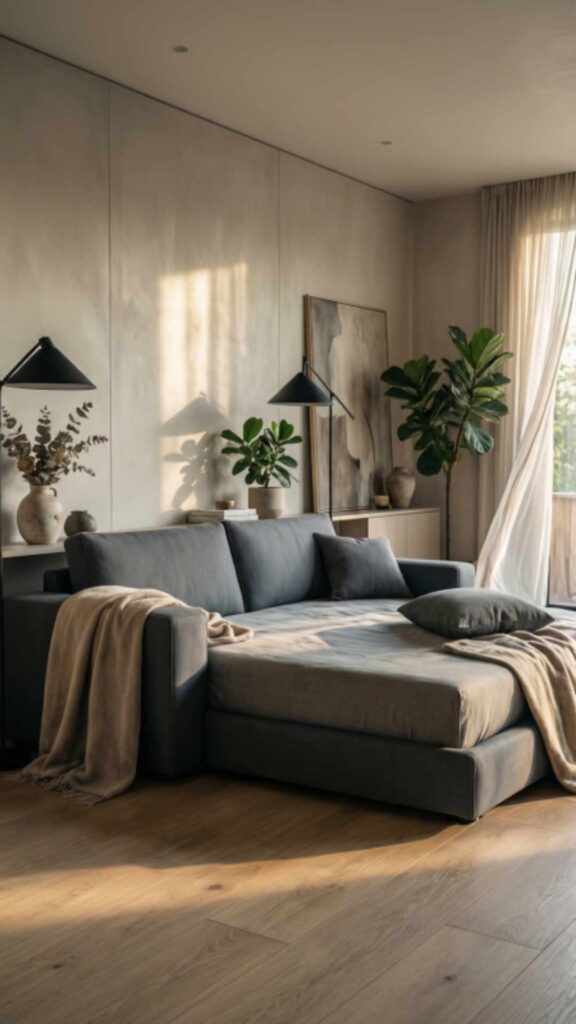 Convertible Sofa Beds