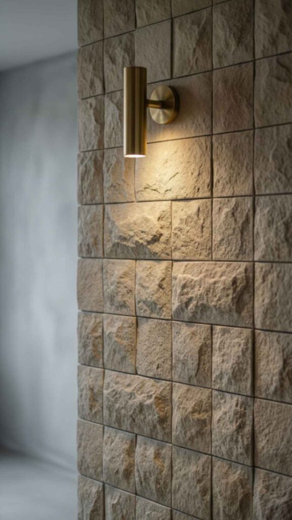 Textured Stone Tiles