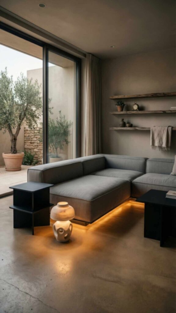 Underfloor Heating for Year-Round Comfort