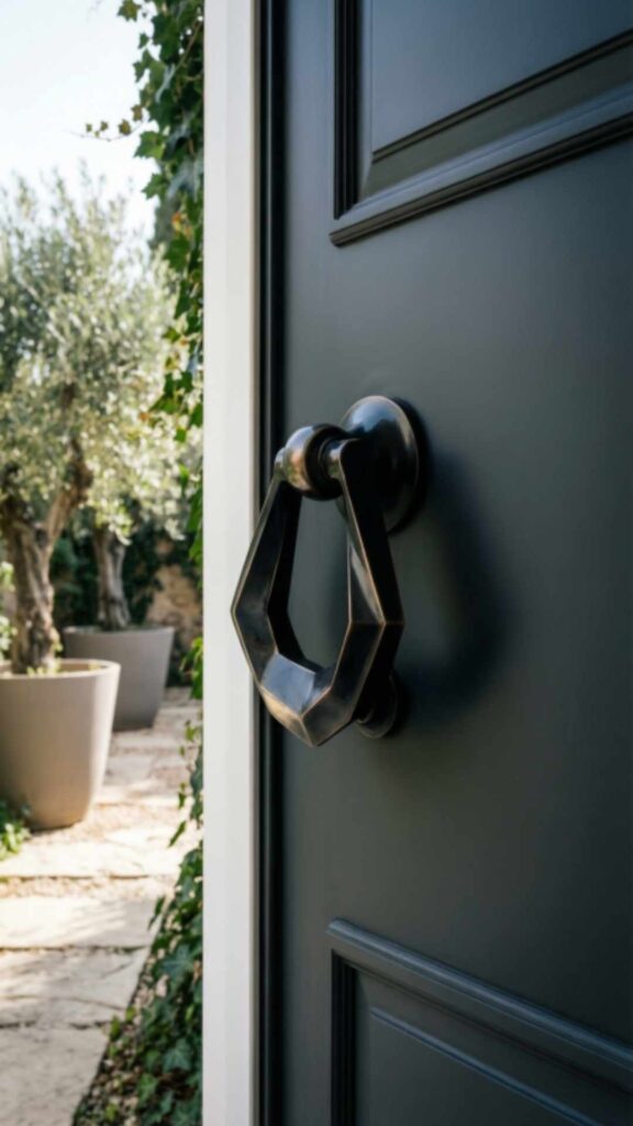 Statement Door Knockers
