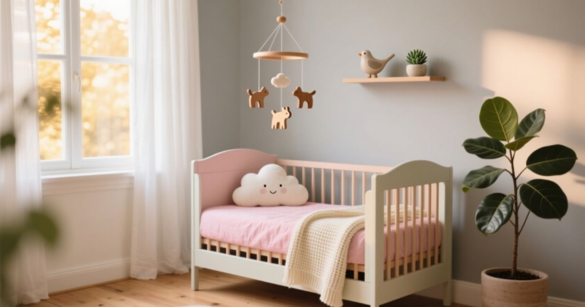 Baby Nursery
