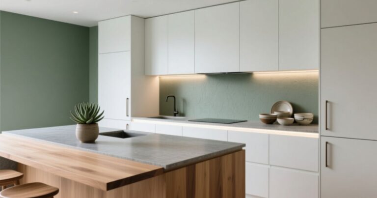 Kitchen Cabinets Ideas