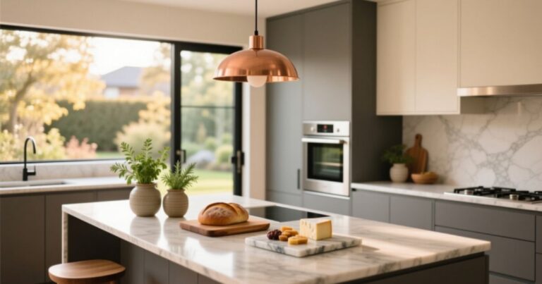 Kitchen Ideas