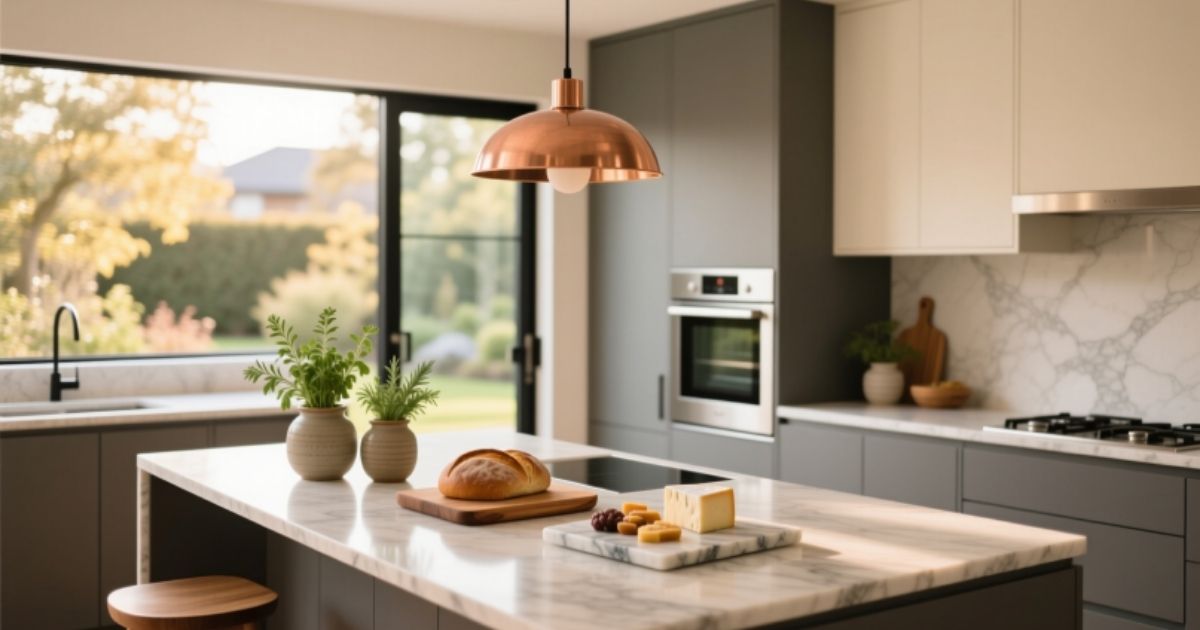 Kitchen Ideas