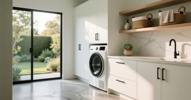 Laundry Room Ideas