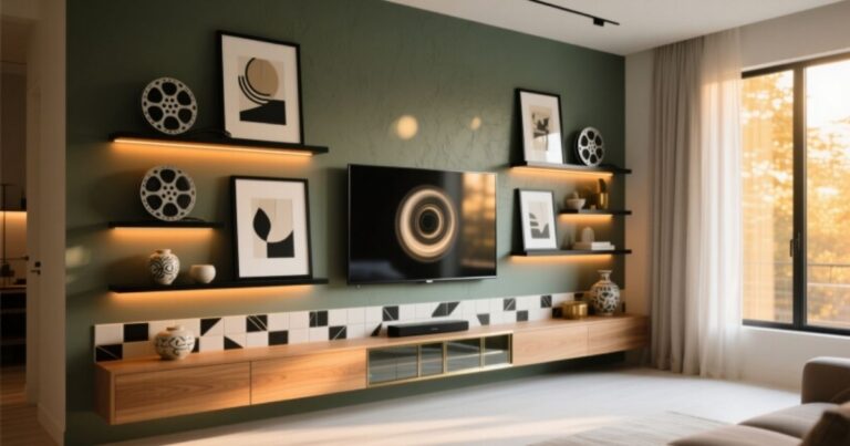 Media Wall