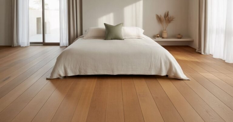 Minimalist Bedroom Ideas