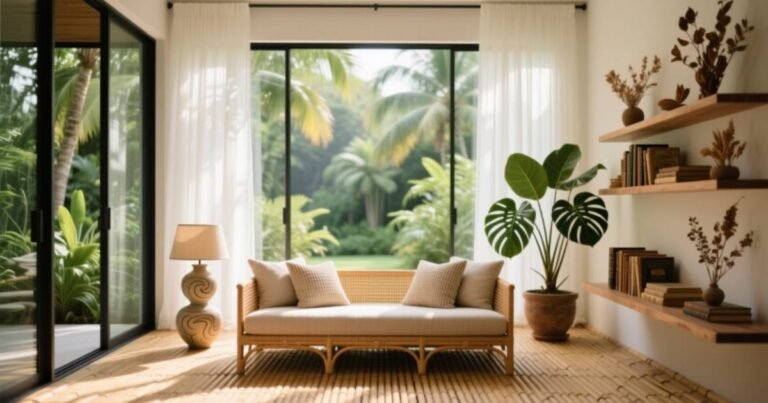 Sun Room Ideas