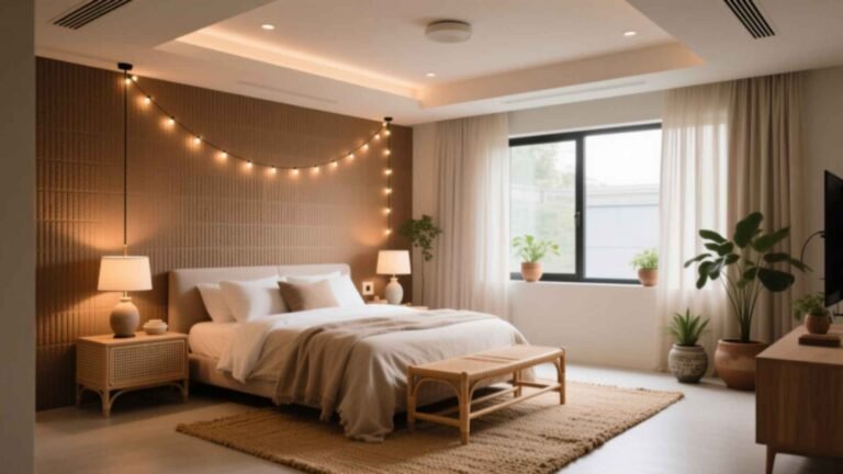 Basement Bedroom Ideas