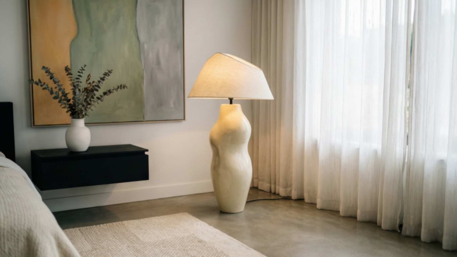 Bedroom Lamps Ideas