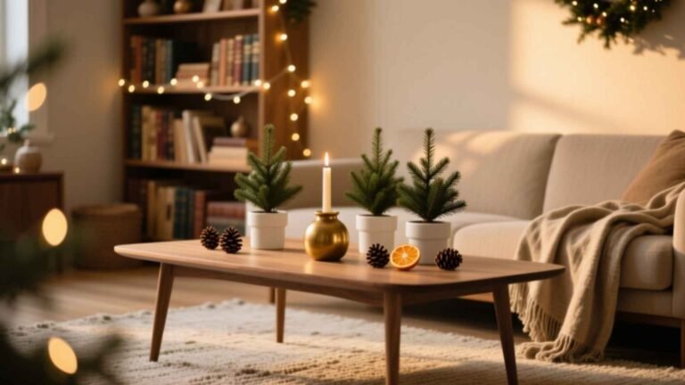 Christmas Aesthetic