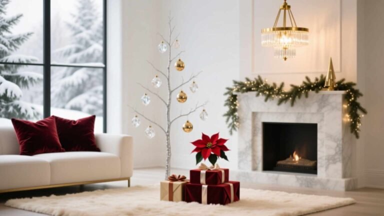 Christmas Decorating Ideas