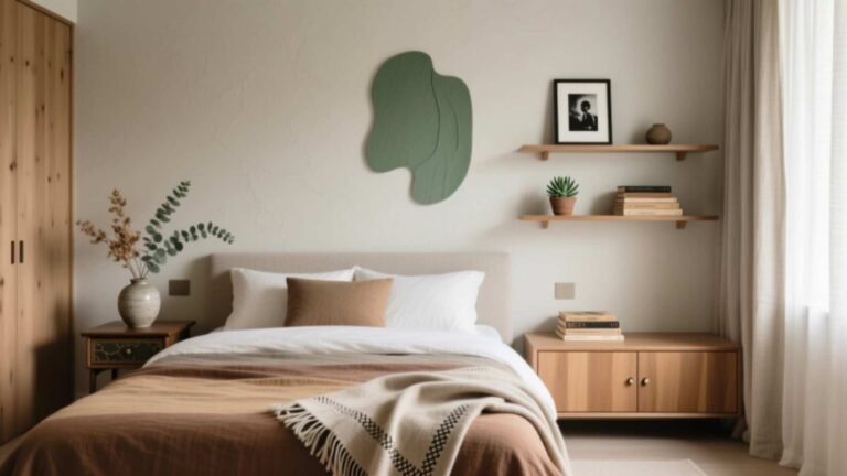 Guest Bedroom Ideas