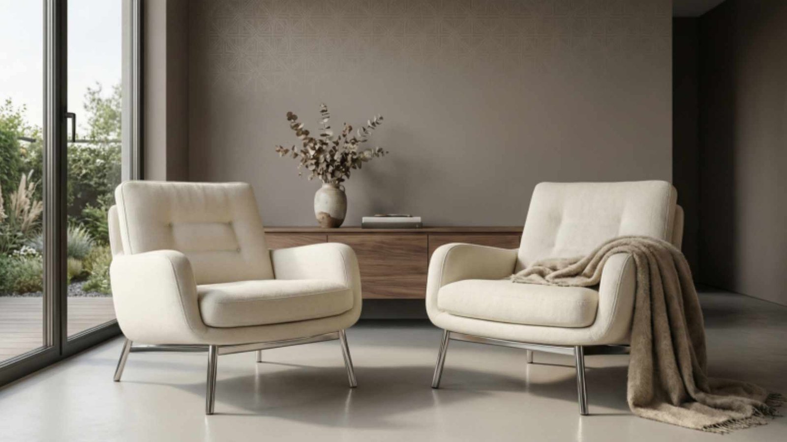 Living Room Chairs Ideas