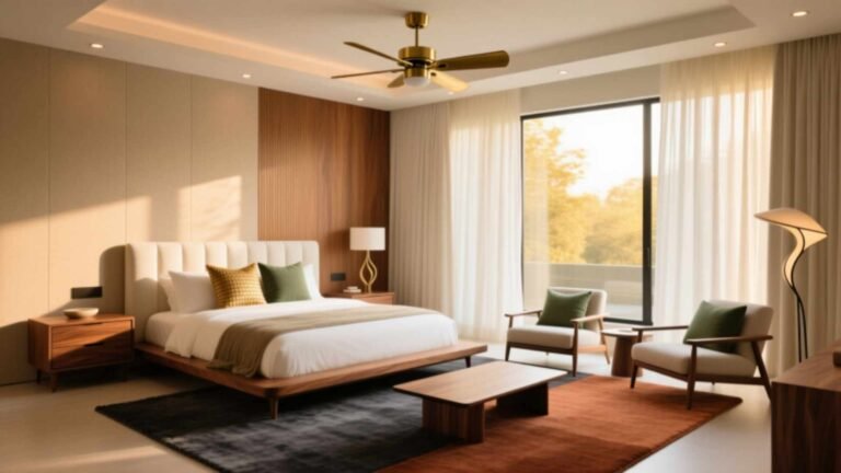 Master Bedroom Ideas
