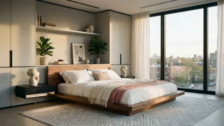 Bedroom Furniture Ideas