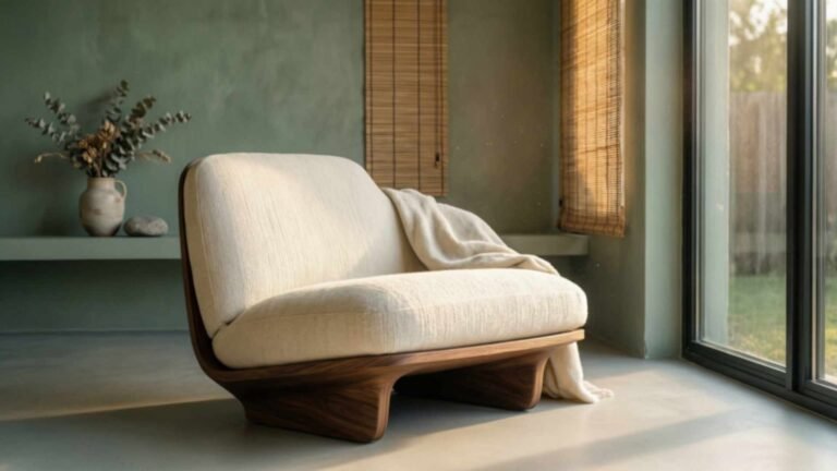 Chair Ideas for Living Room