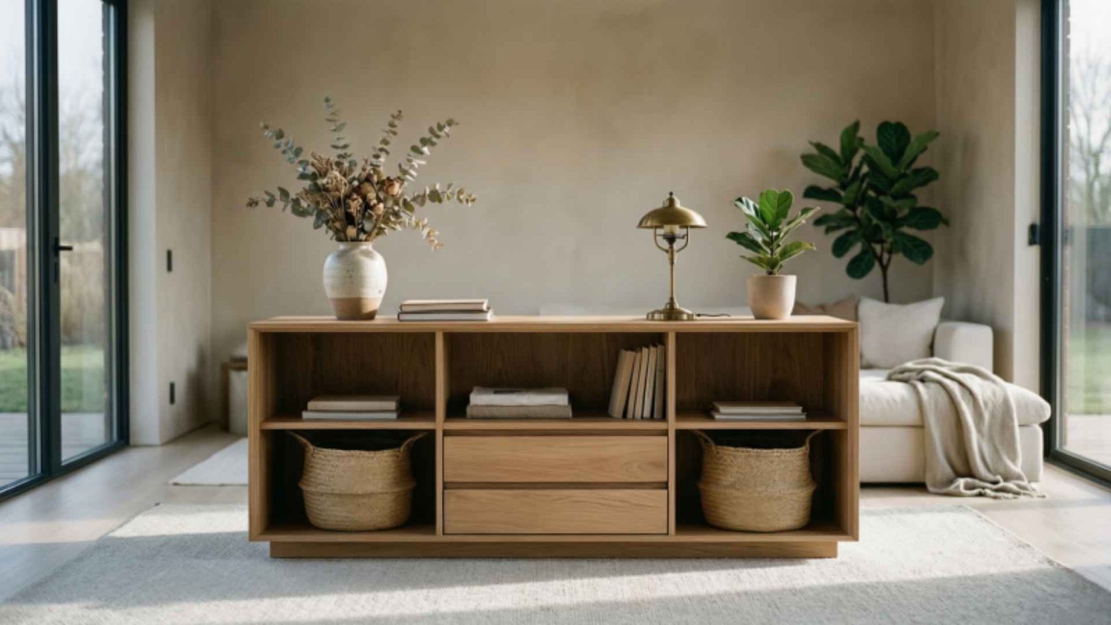 DIY Furniture Storage Ideas