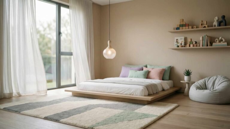 Kids Room Renovation Ideas