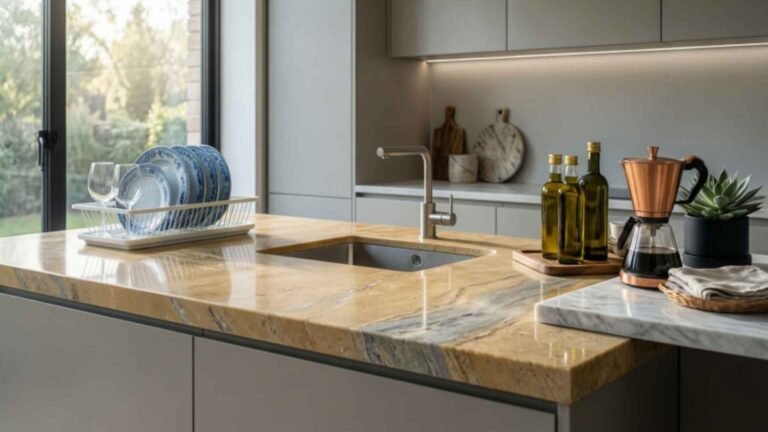 Kitchen Countertops Ideas