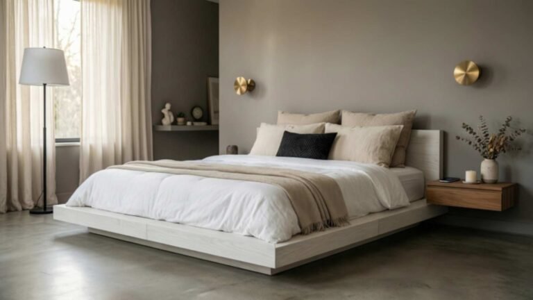 King Bedroom Sets Ideas