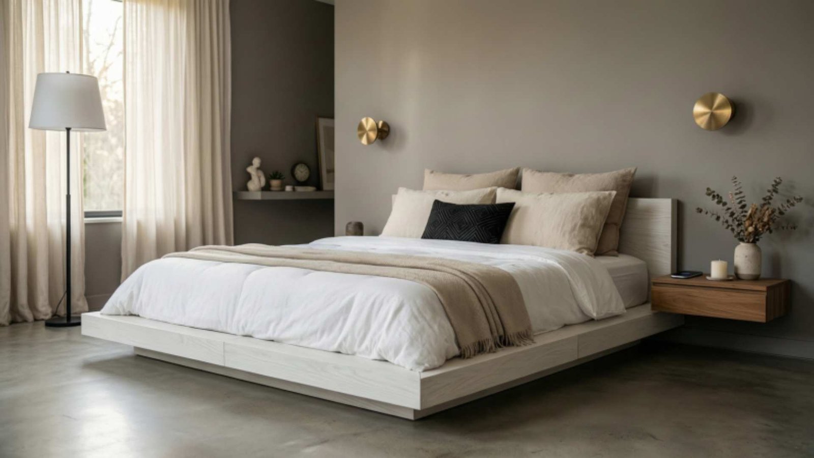 King Bedroom Sets Ideas