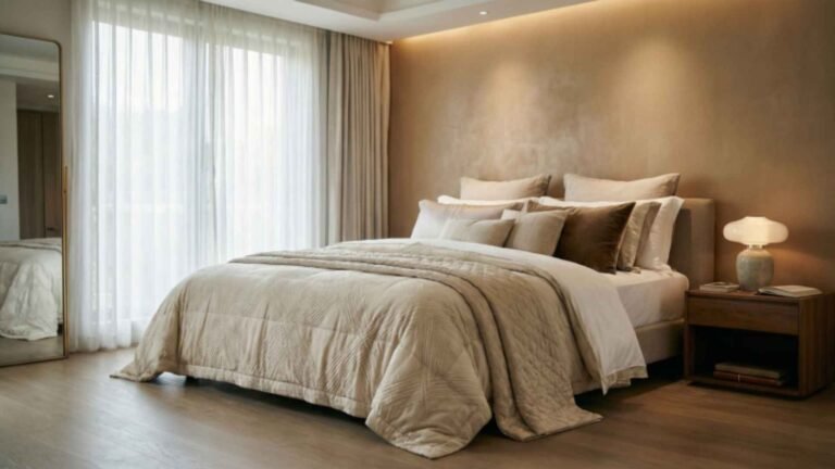 Queen Comforter Bedroom Sets Ideas