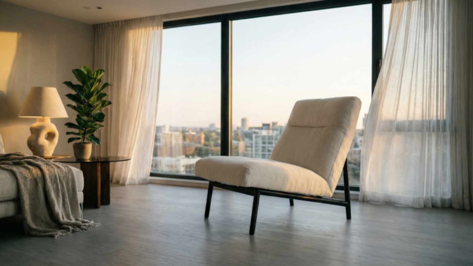Lounge Chair Ideas for Living Room