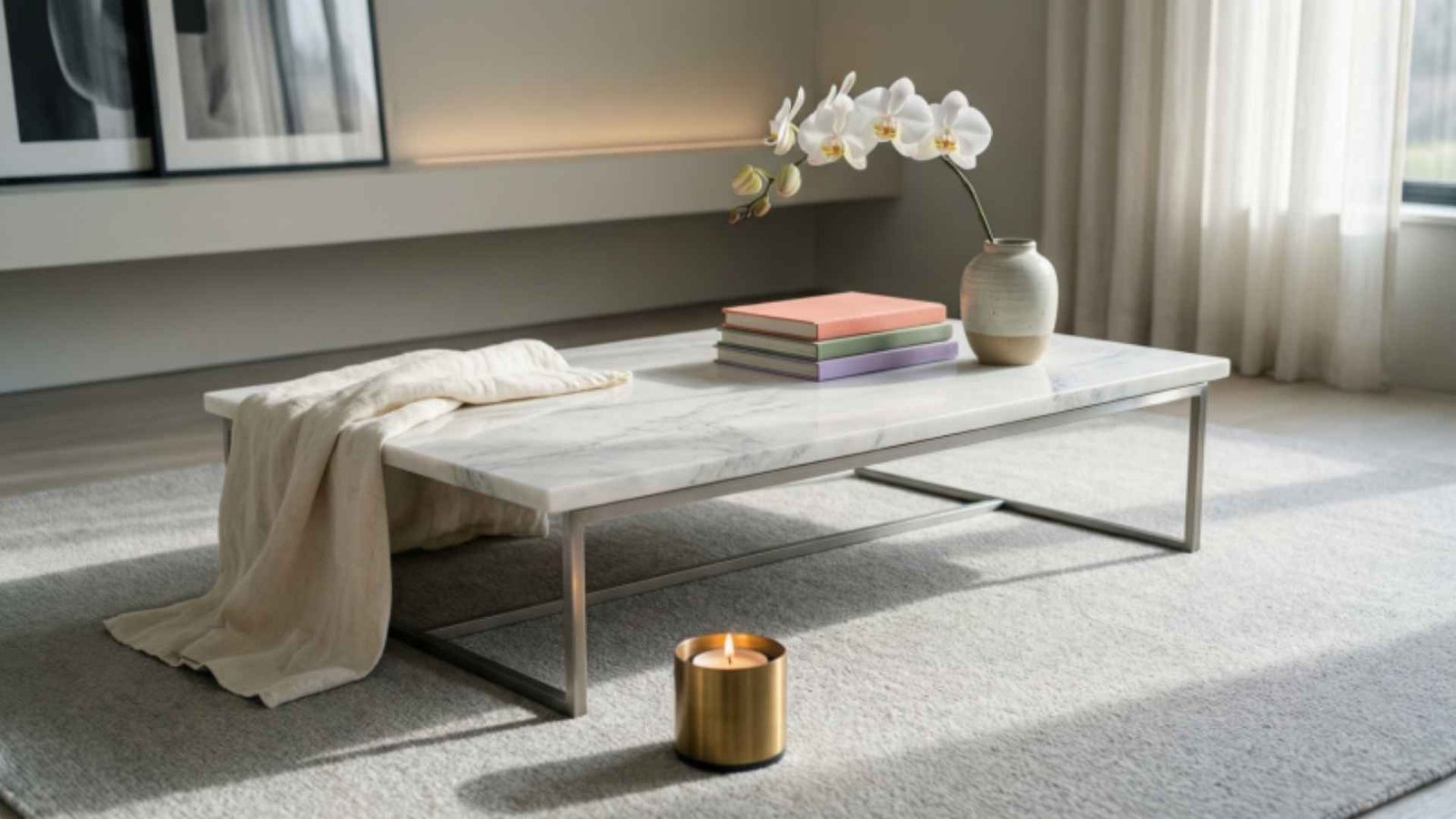 Table Ideas for Bedroom