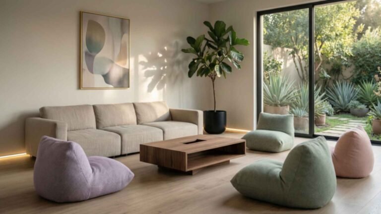 Toca Boca Living Room Ideas
