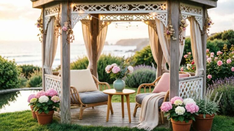 Gazebo Ideas