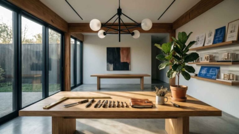 Workshop Design Ideas