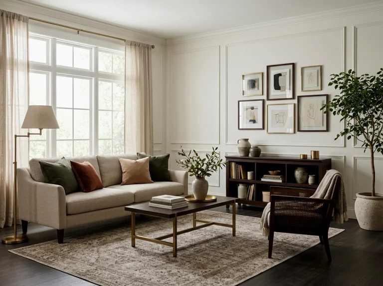 Cheap Decor, Expensive Look: 13 Small Upgrades With Outsized Effect