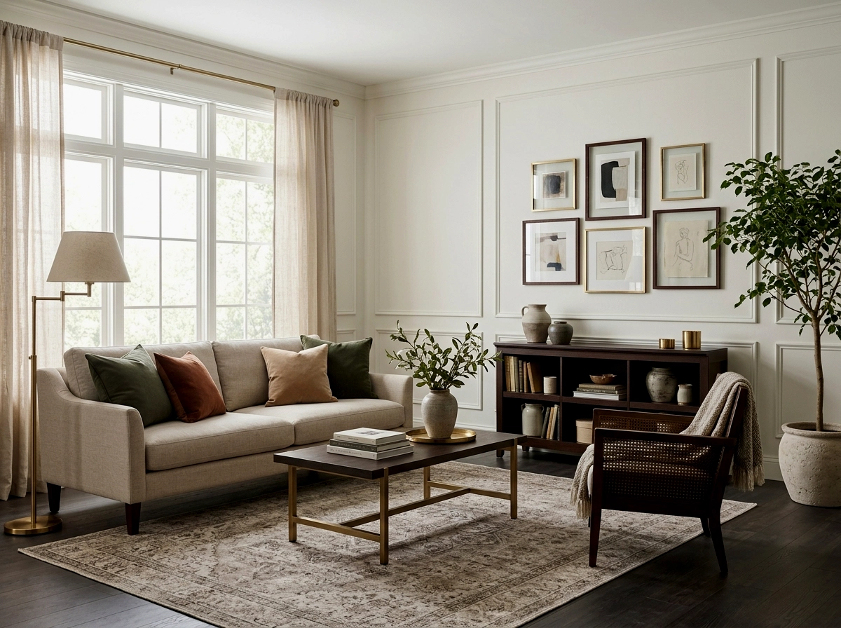 Cheap Decor, Expensive Look: 13 Small Upgrades With Outsized Effect
