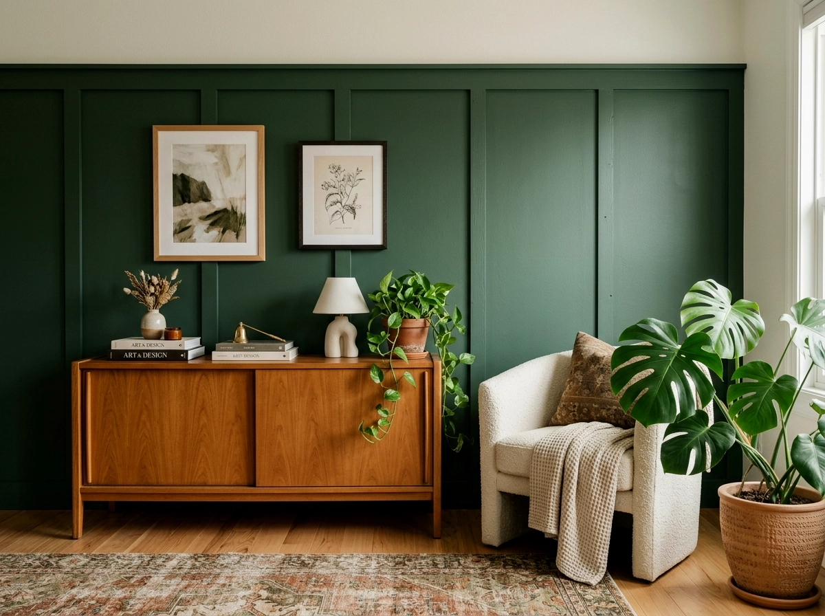 DIY Transform Any Room in a Weekend: Pick Projects That Actually Finish