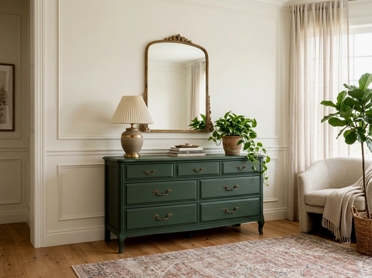 16 Dresser Makeover Ideas, From Find to Finish