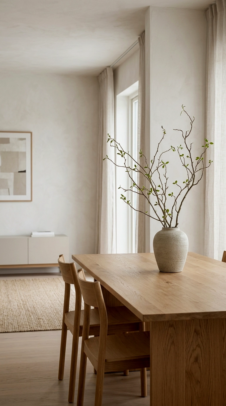 8. Add one living thing to the room that has none