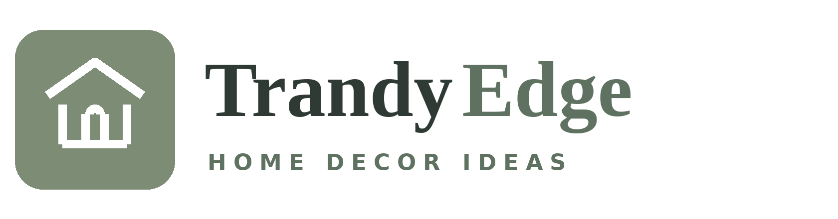 Trandy Edge