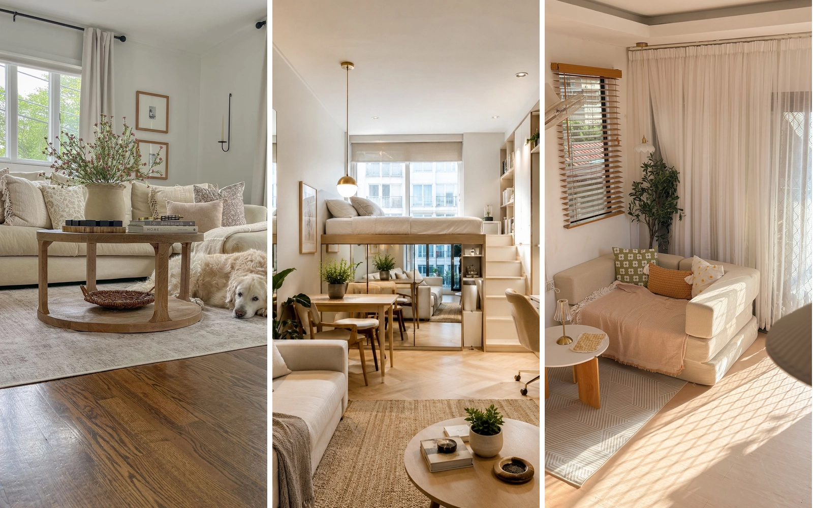 How to Make a Small Living Room Look Bigger: 12 Tricks That Actually Work